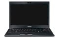 Toshiba Portege R930-B242 (PT331V-035012AR) (Intel Core i7-3520M 2.9GHz, 4GB RAM, 500GB HDD, VGA Intel HD Graphics 4000, 13.3 inch, Windows 7 Professional 64 bit)