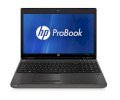 HP ProBook 6570b (B5P20UT) (Intel Core i5-3210M 2.5GHz, 4GB RAM, 500GB HDD, VGA Intel HD Graphics 4000, 15.6 inch, Windows 7 Professional 64 bit)