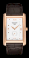 Đồng hồ đeo tay Tissot T-Gold T911.535.76.018.00