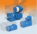 Asynchronous vectorial servomotors MA series - Magnetic MA 180 M