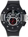 Invicta Men's 5688 S1 Chronograph Black Polyurethane Watch