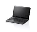 Sony Vaio SVE-11115EA/B (AMD E2-Series E2-1800 1.7GHz, 2GB RAM, 320GB HDD, VGA ATI Radeon HD 7340, 11.6 inch, Windows 7 Home Basic 64 bit)