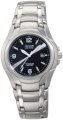 Citizen Men's BM6060-57F Eco-Drive 180 WR100 Titanium Bracelet Watch