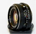 Lens Pentax Takumar 28mm F2.8