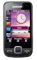 Samsung S5600 Preston (Samsung S5603/ Samsung Player Star/ Samsung S5600L) Black