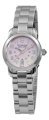 Victorinox Swiss Army Women's 241056 Vivante Mother-of-Pearl Pink Dial Watch