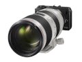 Canon EOS-M (EF 70-200mm F2.8 L IS II USM) Lens Kit