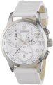 Victorinox Swiss Army Women's 241321 Alliance Mother of Pearl Chronograph Dial Watch Watch