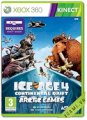 Ice Age 4: Continental Drift (XBox 360)