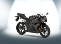 Honda CBR600RR ABS 2012