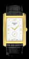Đồng hồ đeo tay Tissot T-Gold T911.535.16.018.00