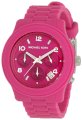 Michael Kors - Quartz Pink Dial Women's Watch - MK5295