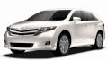 Toyota Venza XLE 3.5 V6 AT AWD 2013