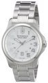 Victorinox Swiss Army Women's 241365 Officers Ladies Mother-of-Pearl Dial Watch