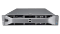 Server Dell PowerEdge R710 - E5506 (Intel Xeon Quad Core E5506 2.13GHz, RAM 4GB, RAID PERC H700/512MB Raid (0,1,5,6,10,50..), HDD 500GB, CD/ DVD, 2x570W)