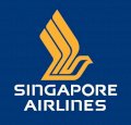 Vé máy bay Singapore Airlines Sài Gòn - Copenhagen