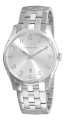 Hamilton Men's H38511153 Jazzmaster Thinline Silver Dial Watch