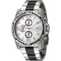 I By Invicta Men's 41690-004 Chronograph Stainless Steel Watch