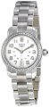 Victorinox Swiss Army Women's 241057 Mother-Of-Pearl Dial Diamond Bezel Watch