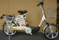 Xe đạp điện Sukaki SDC145