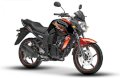 Yamaha FZS 2012 Cam Đen