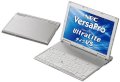 Nec VersaPro UltraLite VG (Intel Core i7-3517U 1.9GHz, 4GB RAM, 128GB SSD, Intel HD Graphics 4000, 13.3 inch, Windows 7 Professional 64 bit) Ultrabook 