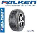 Lốp ôtô Falken ZE322 195/60R15