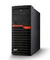Server Acer AT110 F2 E3-1240 (Intel Xeon E3-1240 3.30GHz, Ram 2GB DDR3-1333, HDD 500GB SATA, 450W)