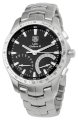 TAG Heuer Men's CJF7110BA0592 Link Black Dial Watch