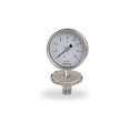 Schaffer - Low Pressure Diaphragm Micro 100mm