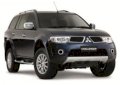 Mitsubishi Challenger Wagon LS 2.5 AT 4WD 2012 7 chỗ