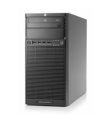 Server HP ProLiant ML110 G7 (Intel Xeon E3-1220 3.1GHz, Ram 2GB, HDD 250GB, RAID 0/1/1, DVD-ROM, 400W