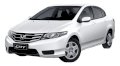 Honda City VTi 1.5 AT 2012