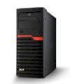 Server Acer AT110 F2 E3-1230 (Intel Xeon E3-1230 3.20GHz, Ram 2GB DDR3-1333, HDD 500GB SATA, 450W)