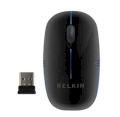 Belkin Compact Wireless Mouse M200