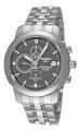 Tissot Men's T0144271108100 PRC200 Automatic Grey Chronograph Dial Watch