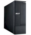 Máy tính Desktop Acer Aspire Z1801 PDC PW.SH609.001 (Intel Pentium G630 2.7GHz, Ram 2GB, HDD 500GB, DVDRW, PC-Dos, Touch screen 20-inch)