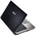 Asus K43SD-VX223 (Intel Core i5-2450M 2.5GHz, 2GB RAM, 320GB HDD, VGA NVIDIA GeForce 610M, 14 inch, PC DOS)
