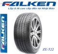 Lốp ôtô Falken ZE522 215/45R17