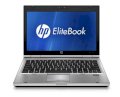 HP EliteBook 2560p (LJ496UT) (Intel Core i5-2520M 2.5GHz, 4GB RAM, 128GB SSD, VGA Intel HD Graphics 3000, 12.5 inch, Windows 7 Professional 64 bit)