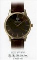 Đồng hồ đeo tay Claude Bernard Sophisticated Classics 63003-37R-BRIR