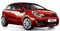 Kia Rio Hatchback 1.2 MT 2012 3 Cửa