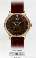 Đồng hồ đeo tay Claude Bernard Sophisticated Classics 64005.37R.BRIR