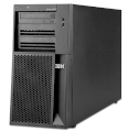 Server IBM System x3400M3 (7379 - 42A) (Intel Xeon Quad Core E5507 2.26GHz, Ram 4GB, Raid 0, 1, 1E, 670W, Không kèm ổ cứng)