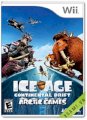 Ice Age: Continental Drift (Nintendo Wii)