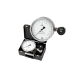 Pressure Gauge Wika Model 332.11 (Đồng hồ áp suất)