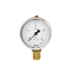 Pressure Gauge Wika Model 113.53 (Đồng hồ áp suất)