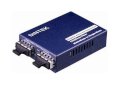 DINTEK Media Converter 10/100/1000mbps Multi mode 550m
