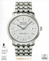 Đồng hồ đeo tay Mido Baroncelli M3895.4.11.1