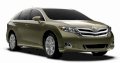 Toyota Venza Limited 3.5 V6 AT AWD 2013